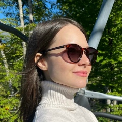 Татьяна Кутина, 02.11.1995