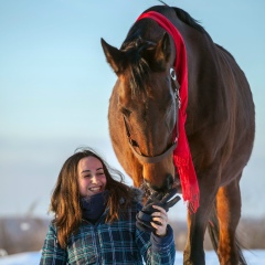 Мария Мид, 07.08.1990