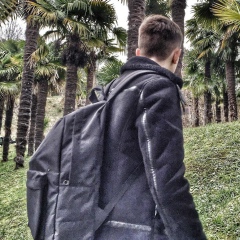 Виктор Марков, 03.04.1990