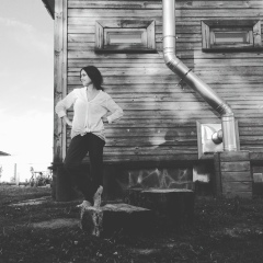 Гульнара Пестова, 27.09.1990, Казань