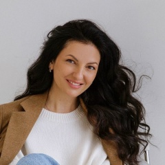 Анна Цапенко, 05.04, Санкт-Петербург