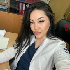 Оксана Алексеева