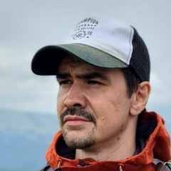 Владимир Закляков, 14.03.1988, Сергиев Посад