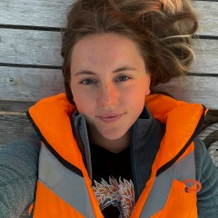 Мария Кремнёва, 18.02, Москва