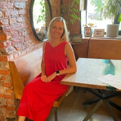 Мария Христофорова, 25.12.1986, Москва