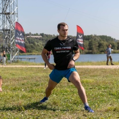 Кирилл Гурылев, 20.08, Москва