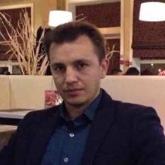 Алексей Мацкевич, 29.09.1987, Витебск