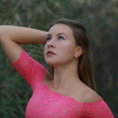 Настя Карионова, 15.12, Сочи