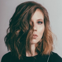 Ксения Яркова, 17.01, Москва