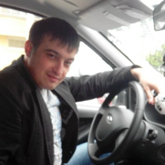 Александр Сайфулин, 12.07, Краснодар