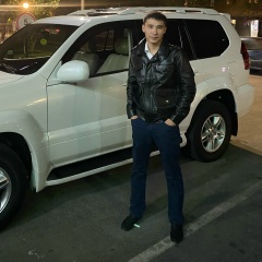 Бекжан Жайыков, 14.09, Атырау