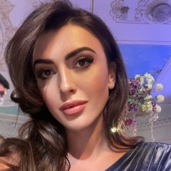 Анушка Морелли, 26.08, Москва