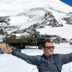 Алексей Чернаков, 23.10.1980, Дубна