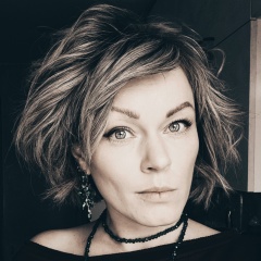 Вера Посохина, 06.03, Пермь