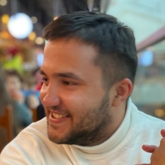 Никита Спасов, 26.11