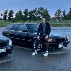 Эдуард Поддубицкий, 14.06.2003