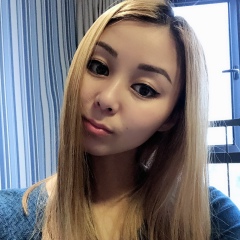 Чынара Самарбекова, 05.08.1994, Hangzhou