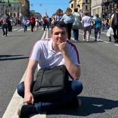 Станислав Прорехин, 02.10, Москва