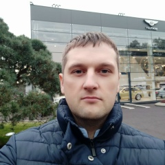 Андрей Гордеев
