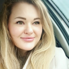 Элеонора Музалевская, 06.12, Белгород