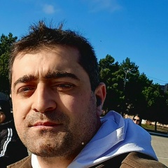 Равиль Скалиев, 23.10, Каспийск