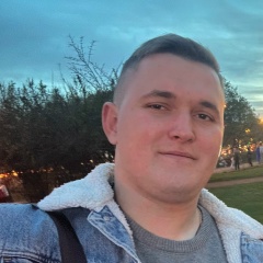 Анатолий Герасименко, 29.03, Санкт-Петербург