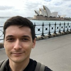 Роман Харрасов, 24.12.1988, Екатеринбург