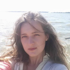 Лолита Кириченко, 01.03.1993, Вильнюс