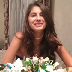 Янчик Языкова, 23.07.1988, Москва