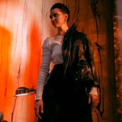 Анастасия Форман, 11.10, Москва