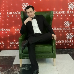 Тимур Темирбаев, 02.09.1988, Алматы