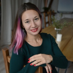 Екатерина Талалаева, 26.06.1989, Москва