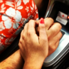 Юля Парфёнова-Тоцкая, 22.07.1986, Москва