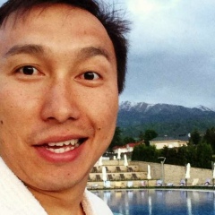 Sem Semuil, 24.01.1985, Алматы