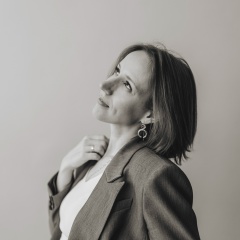 Александра Козак, 27.03, Москва