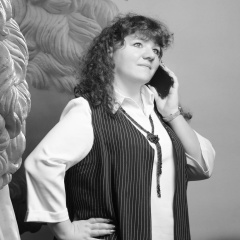 Вероника Касперович, 20.02.1991, Санкт-Петербург