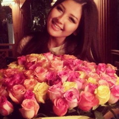 Айдана Меденова, 28.09.1991, Семей