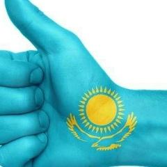 Максут Карибаев, Астана