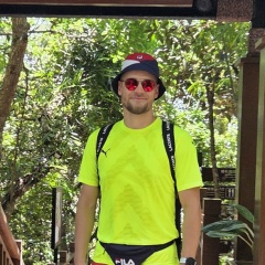 Дима Перевалов, 22.01.1991, Красноярск