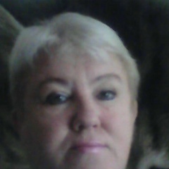 Любовь Максимова, 22.09, Кострома