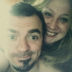 Юлия Рак, 01.09, Киев