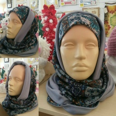 Василиса Макарова, 07.10.1979, Актау