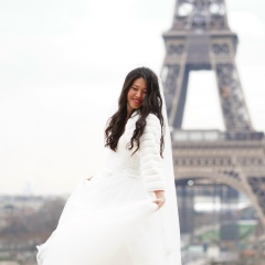 Алия Абди, Cancún