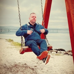 Виктор Герасимов, 30.09.1982, Санкт-Петербург