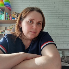 Мария Солдатенко, 19.04.1986, Тара