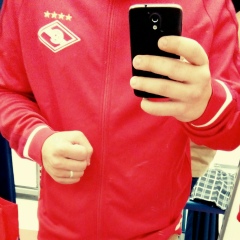 Сергей Хвостов, 20.09.1994, Москва