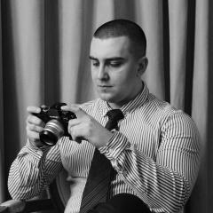 Nikita Pushnikov, Тюмень