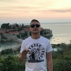 Алексей Пушкинский, 10.04.1990