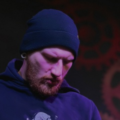 Александр Бирюков, 18.09.1989, Ярославль