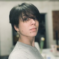 Олишна Бальцер, 04.07.1990, Екатеринбург